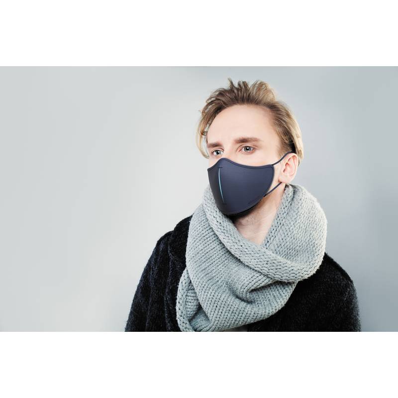 Dizajnové viacvrstvové ochranné rúśko Dizajnové viacvrstvové ochranné rúśko